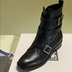 Ivanka Trump Boots